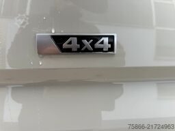 MAN 3.180 TGE 4x4 Neuwagen Mixto 7 Sitzer