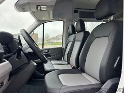 MAN 3.180 TGE 4x4 Neuwagen Mixto 7 Sitzer