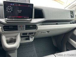 MAN 3.180 TGE 4x4 Neuwagen Mixto 7 Sitzer