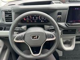 MAN 3.180 TGE 4x4 Neuwagen Mixto 7 Sitzer