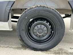 MAN 3.180 TGE 4x4 Neuwagen Mixto 7 Sitzer