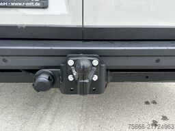 MAN 3.180 TGE 4x4 Neuwagen Mixto 7 Sitzer