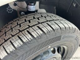 MAN 3.180 TGE 4x4 Neuwagen Mixto 7 Sitzer