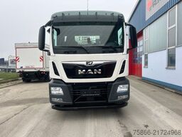 MAN 26.420 TGS LL Palfinger PK 26.001 l TEC Funk