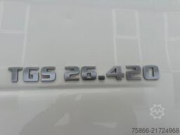 MAN 26.420 TGS LL Palfinger PK 26.001 l TEC Funk