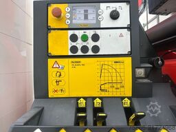 MAN 26.420 TGS LL Palfinger PK 26.001 l TEC Funk