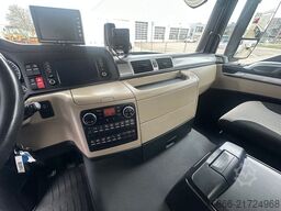 MAN 26.420 TGS LL Palfinger PK 26.001 l TEC Funk