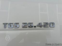 MAN 26.420 TGS LL Palfinger PK 26.001 l TEC Funk