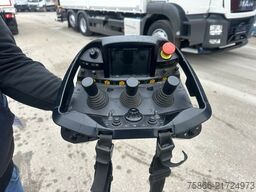 MAN 26.420 TGS LL Palfinger PK 26.001 l TEC Funk