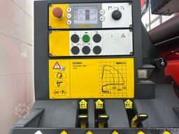 MAN 26.420 TGS LL Palfinger PK 26.001 l TEC Funk