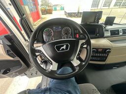 MAN 26.420 TGS LL Palfinger PK 26.001 l TEC Funk