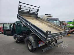 MAN TGL 8.210 / 2X AHK / TÜV NEU / Meiller