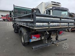 MAN TGL 8.210 / 2X AHK / TÜV NEU / Meiller