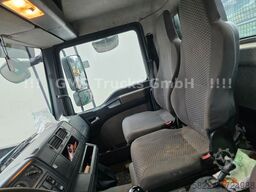 MAN TGL 8.210 / 2X AHK / TÜV NEU / Meiller