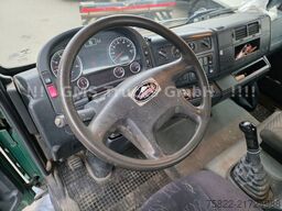 MAN TGL 8.210 / 2X AHK / TÜV NEU / Meiller