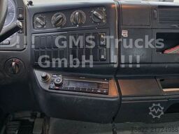 MAN TGL 8.210 / 2X AHK / TÜV NEU / Meiller