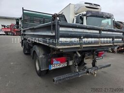 MAN TGL 8.210 / 2X AHK / TÜV NEU / Meiller