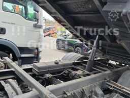 MAN TGL 8.210 / 2X AHK / TÜV NEU / Meiller