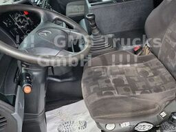 MERCEDES-BENZ Axor 1829 / E5 / ALU Kipper / Atlas Kran