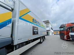 MERCEDES-BENZ Actros 2546 / 6X2 / Carrier FRIGO Cool / German
