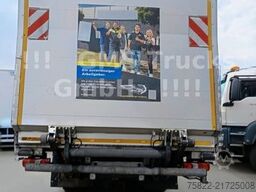 MERCEDES-BENZ Actros 2546 / 6X2 / Carrier FRIGO Cool / German