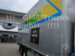 MERCEDES-BENZ Actros 2546 / 6X2 / Carrier FRIGO Cool / German