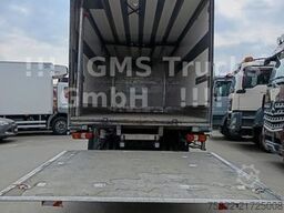 MERCEDES-BENZ Actros 2546 / 6X2 / Carrier FRIGO Cool / German
