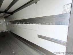 MERCEDES-BENZ Actros 2546 / 6X2 / Carrier FRIGO Cool / German