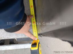 MERCEDES-BENZ Actros 2546 / 6X2 / Carrier FRIGO Cool / German