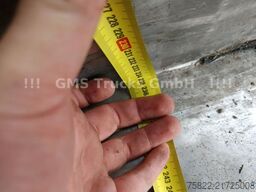 MERCEDES-BENZ Actros 2546 / 6X2 / Carrier FRIGO Cool / German