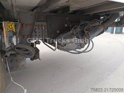 MERCEDES-BENZ Actros 2546 / 6X2 / Carrier FRIGO Cool / German