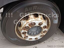 MERCEDES-BENZ Actros 2546 / 6X2 / Carrier FRIGO Cool / German