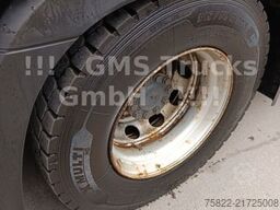 MERCEDES-BENZ Actros 2546 / 6X2 / Carrier FRIGO Cool / German