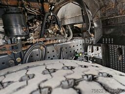 MERCEDES-BENZ Actros 2546 / 6X2 / Carrier FRIGO Cool / German