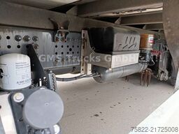 MERCEDES-BENZ Actros 2546 / 6X2 / Carrier FRIGO Cool / German
