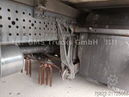 MERCEDES-BENZ Actros 2546 / 6X2 / Carrier FRIGO Cool / German