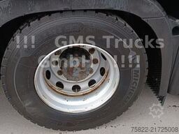 MERCEDES-BENZ Actros 2546 / 6X2 / Carrier FRIGO Cool / German