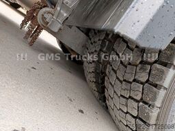 MERCEDES-BENZ Actros 2546 / 6X2 / Carrier FRIGO Cool / German