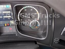 MERCEDES-BENZ Actros 2546 / 6X2 / Carrier FRIGO Cool / German