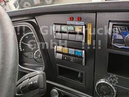 MERCEDES-BENZ Actros 2546 / 6X2 / Carrier FRIGO Cool / German