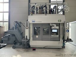 Vertikalni strug EMAG VTC 250 DUO DD