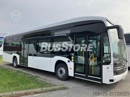 Gradski autobus MERCEDES-BENZ eCitaro
