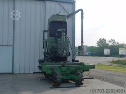 Droop & Rein FS130