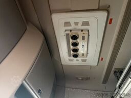 DAF FT XF 480 SSC, 2x Alutank, ZF-Intarder