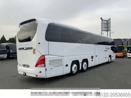NEOPLAN Cityliner/Tourismo/Travego/R09/R08/Orig.-KM