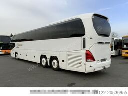 NEOPLAN Cityliner/Tourismo/Travego/R09/R08/Orig.-KM