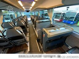 NEOPLAN Cityliner/Tourismo/Travego/R09/R08/Orig.-KM