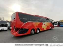 SETRA S 516 HD/S517HD/Tourismo/Travego/R08