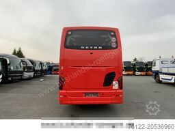 SETRA S 516 HD/S517HD/Tourismo/Travego/R08
