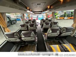 SETRA S 516 HD/S517HD/Tourismo/Travego/R08